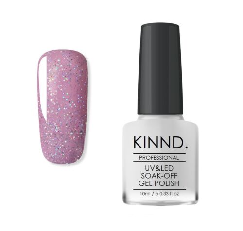 Nail Gel Nail Polish 10ML UV LED Soak Off Nail Varnish Top Coat Base ⭐⭐⭐⭐⭐ - Picture 54 of 69