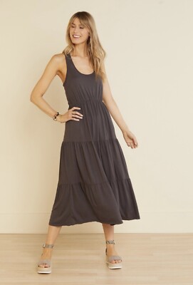 maxi dress cocktail party Party Girl Pink Satin Maxi Dress - US 4
