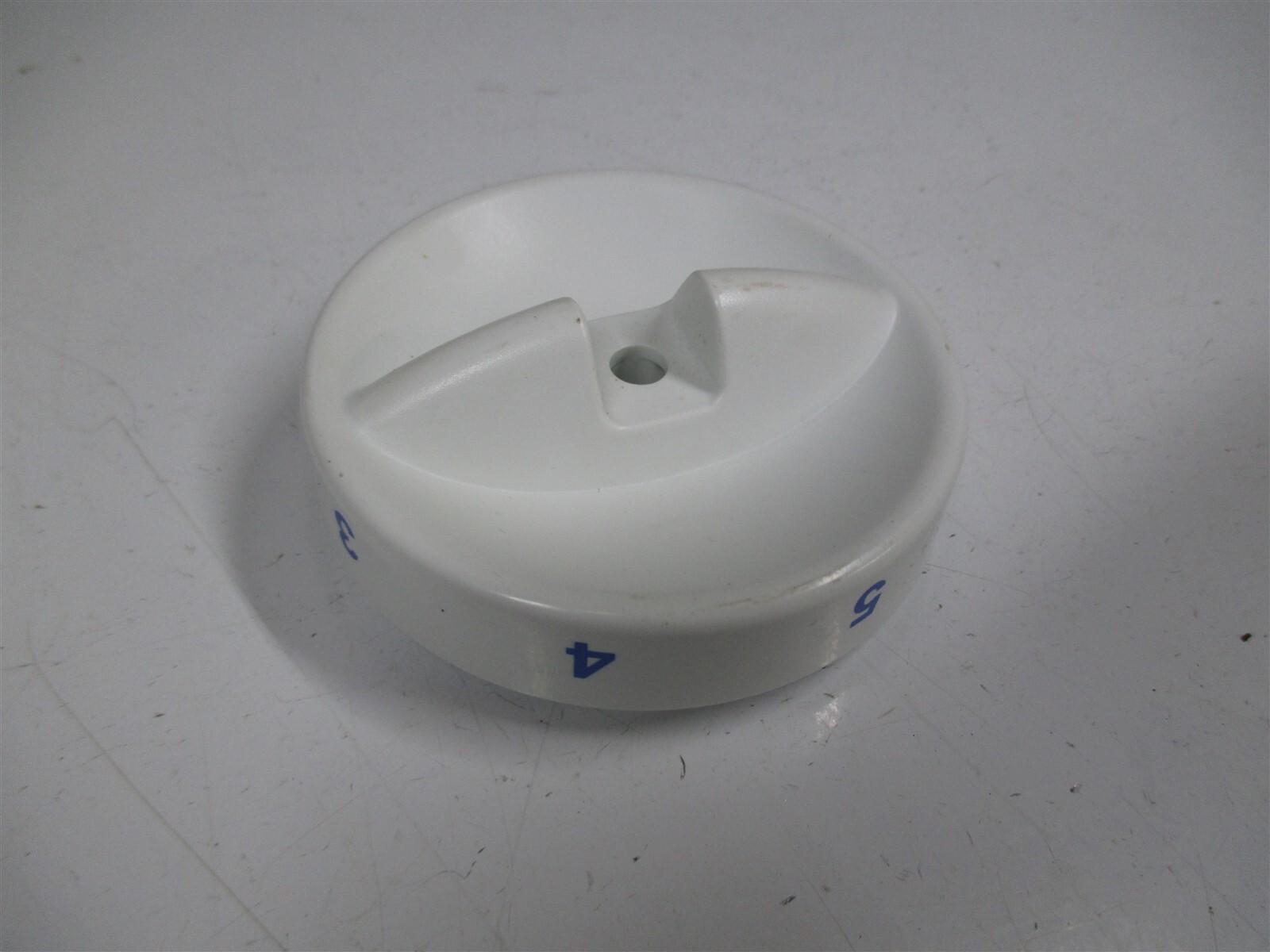 AMANA REFRIGERATOR KNOB PART # 63001355