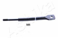 Ashika 106-0S-S05R Stabilisator, Fahrwerk Vorne Rechts FüR Ssangyong