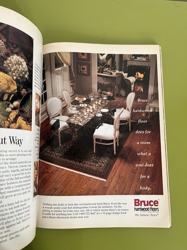 Southern Living Magazine, October 1997 - Picture 4 of 8