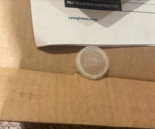 NEW IN BOX OPW 21GU-040G Gilbarco / Gasboy DEF Nozzle for use w/o Mis-Filling - Picture 5 of 9