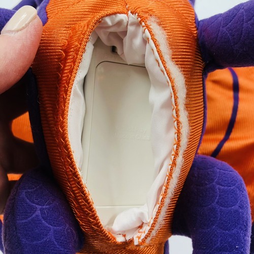 Skylanders Giants Portal of Power SPYRO Lights and Sound 2012 Plush 10" TESTED - Picture 12 of 12