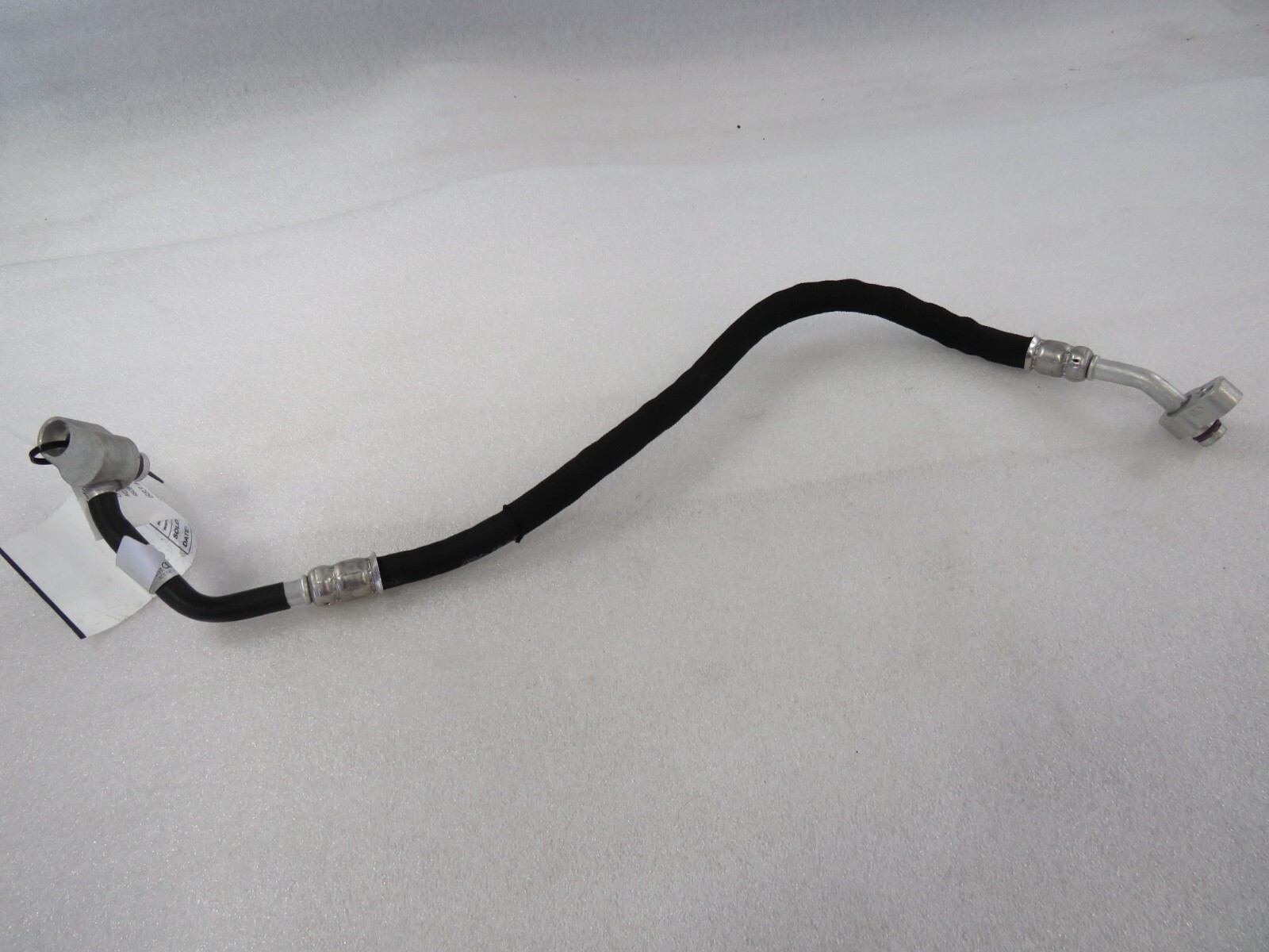 Lamborghini Huracan, LP610, 580, AC Hose, Used, P/N 4S0816721E