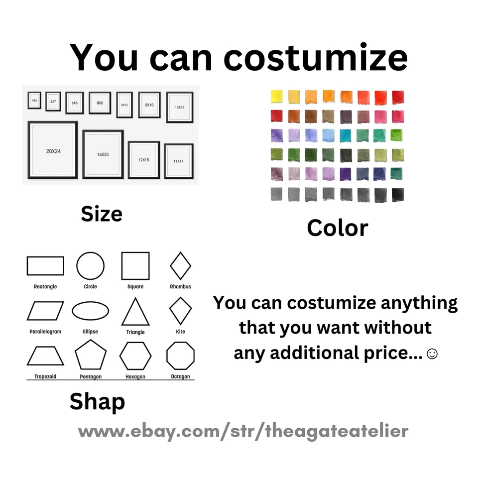 Light Blue Wooden Table top, Blue Epoxy Rectagular Table, Coffee Table top, Dine - Image 2 of 2