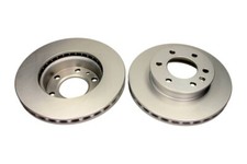 Disque de frein Skoda 130