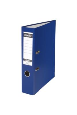 5901466228906 Segregator A4, grzbiet 5 cm, ciemnoniebieski, Bantex Classic HAMEL
