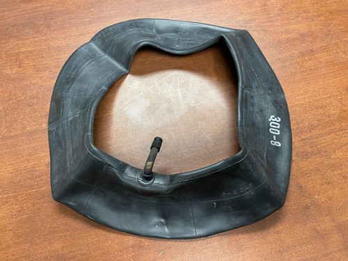 NEU 3.00-8 3.25-8 300-8 325-8 REIFEN INNENSCHLAUCH SCHUBKARRE GERÄT WINKEL VORBAU - Bild 4 von 6