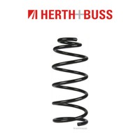 Herth+Buss Jakoparts Fahrwerksfeder FüR KIA Sorento I (Jc) Hinten