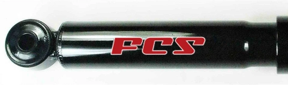 Amortiguadores delanteros y traseros para 88-98 Chevy GMC C1500 C2500 C3500 2x2 Sierra Silverado Foto 4 de 4