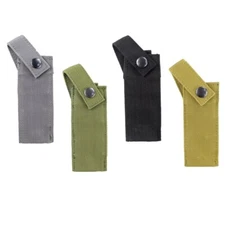 Tactical Medical Shears Pouch Outdoor Molle First Aid Hand Utility Tools Bag Kit