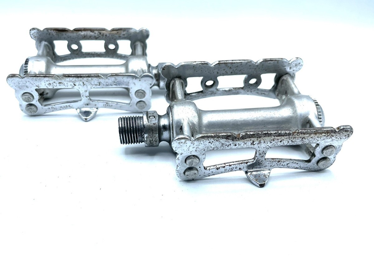 Preços baixos em Pedais de Bicicleta Vintage Campagnolo | eBay