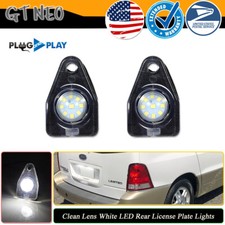 For Ford Expedition Freestar Taurus Navigator...