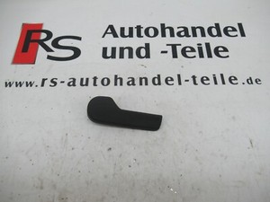 VW Golf 5 V 1K 03-09 Öffner Motorhaube Griff Klappenschloss 1J1823533C