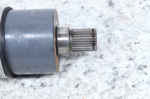 2021 ARCTIC CAT PROWLER PRO OEM Rear CV Axle Drive Shaft, 2502-553 - Picture 11 of 14