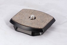 Metal Camera Quick Release Plate for ProMaster SHD SLR II tripod Promaster 2618