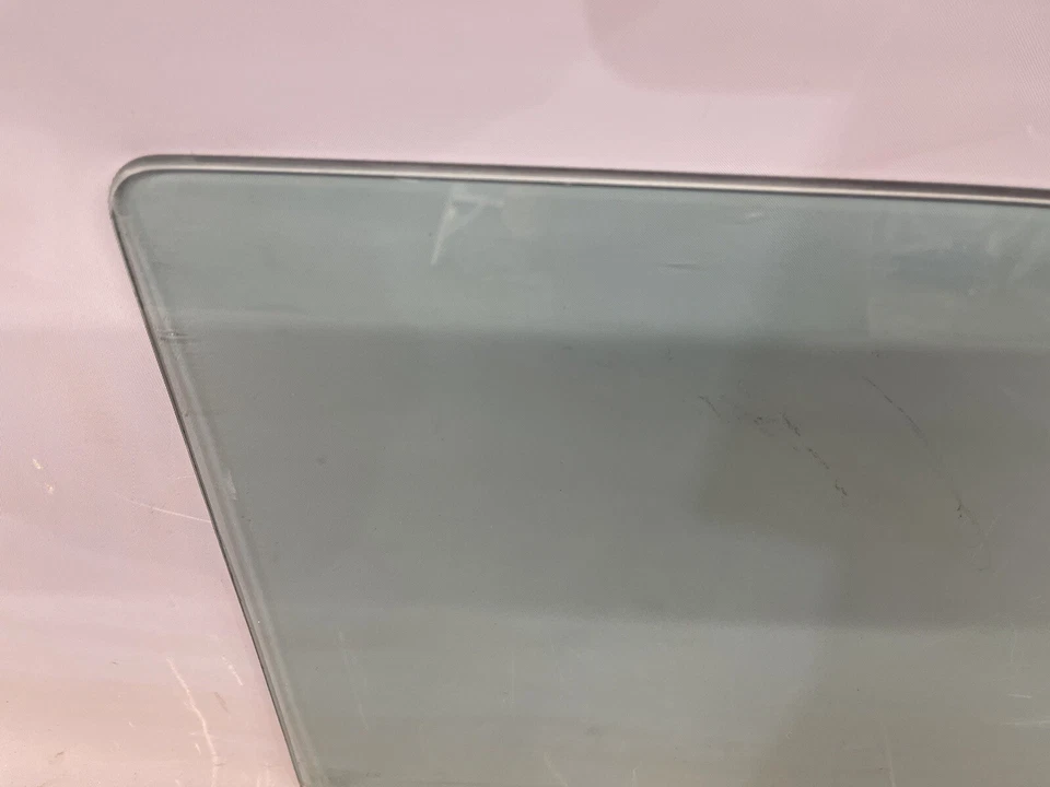 Ford Galaxie 1963-1964 sedán de 4 puertas ventana vidrio Mercury Monterey Montclair OEM Foto 2 de 4