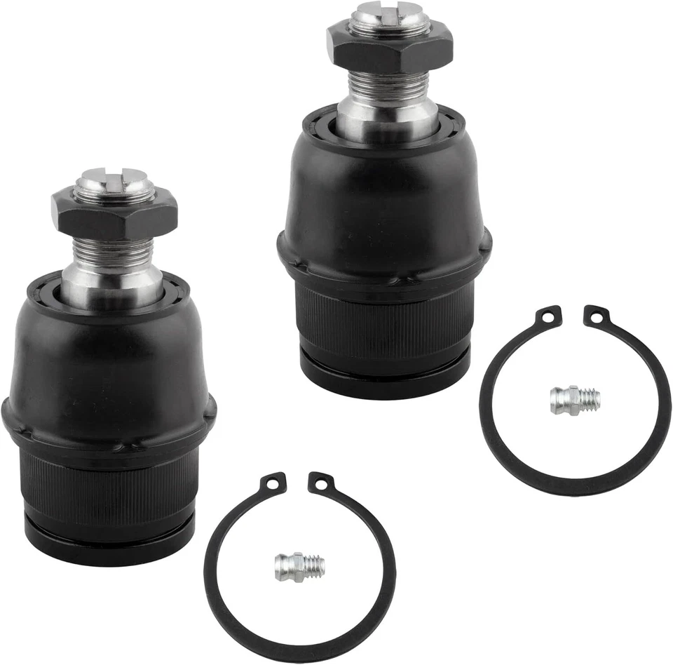 Front Ball Joints Sway Bar End Links Kit for Ford F-250 F-350 F-450 Super Duty - Image 2 of 4