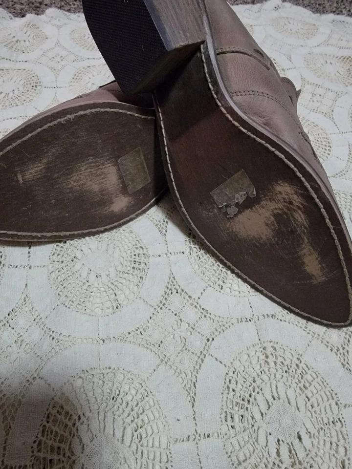 Envy Slip On Foto 3 de 4