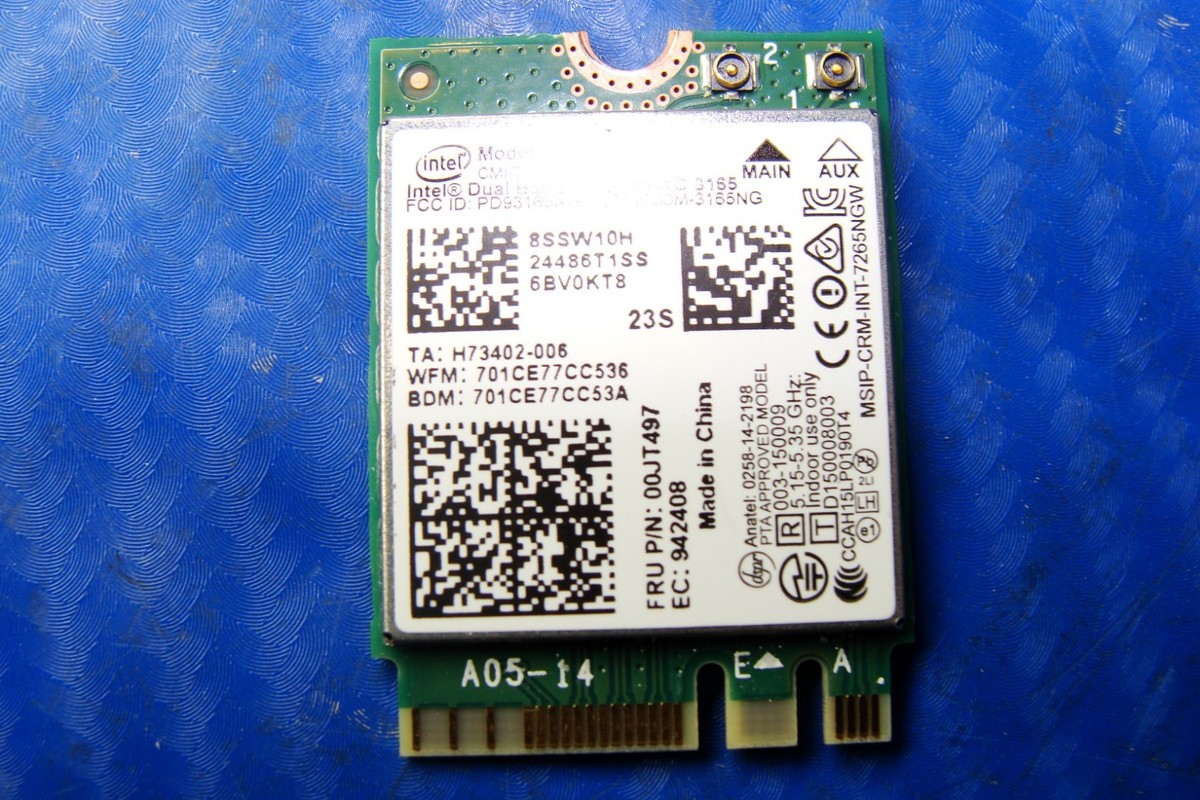 Lenovo Thinkpad E460 14