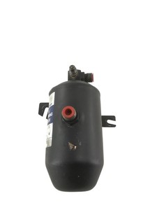 TROCKNER KLIMAANLAGE CITROEN XSARA (2000) 1.9 DIESEL 66KW 5-TÜRIG