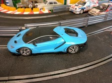 Scalextric Car C4312 Lamborghini Centenario