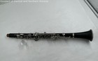 Deluxe Clarinet * Missing Parts * — photo 3