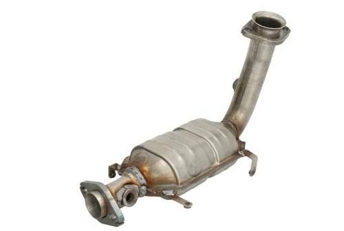 Catalytic converter JMJ JMJ 1090031 for RENAULT THALIA I (LB_) 1.4 2000- - Picture 6 of 6