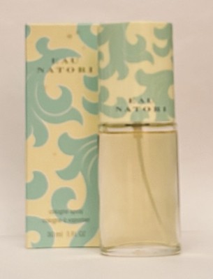 Avon eau Natori cologne spray