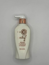 It's a 10 Miracle Coily Hydrating Shampoo 10 oz