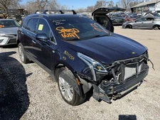 Audio Equipment Radio Receiver ID 23402903 Fits 17 CADILLAC XT5 743586