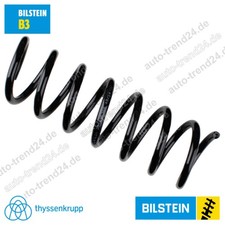 Bilstein B3 Schraubenfeder hinten u.a.: Mazda 5 CW, Bj. 2010-2025