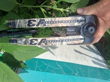 Matthews V3 Compound Right Handed Lots Of Accessories