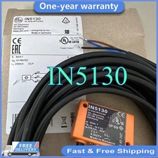 PC NEW IN5130 FOR IFM IN5130 EFECTOR INDUCTIVE PROXIMITY SWITCH Sensor Fast Ship