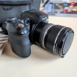 Fujifilm Finepix S3280 | eBay