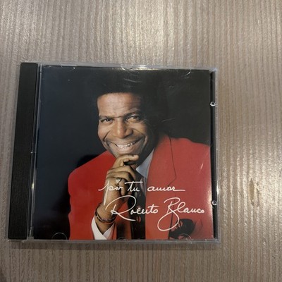 Por tu amor (1994) von Roberto Blanco | CD | Zustand sehr gut/ B27