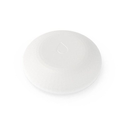Shelly Flood. WiFi Smart flood sensor designed for your home's safety (Open Box)