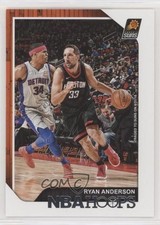 2018-19 Panini NBA Hoops Ryan Anderson #141 00ah