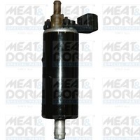Meat & Doria Kraftstoffpumpe 76055 FüR Audi CitroËN Peugeot Vw