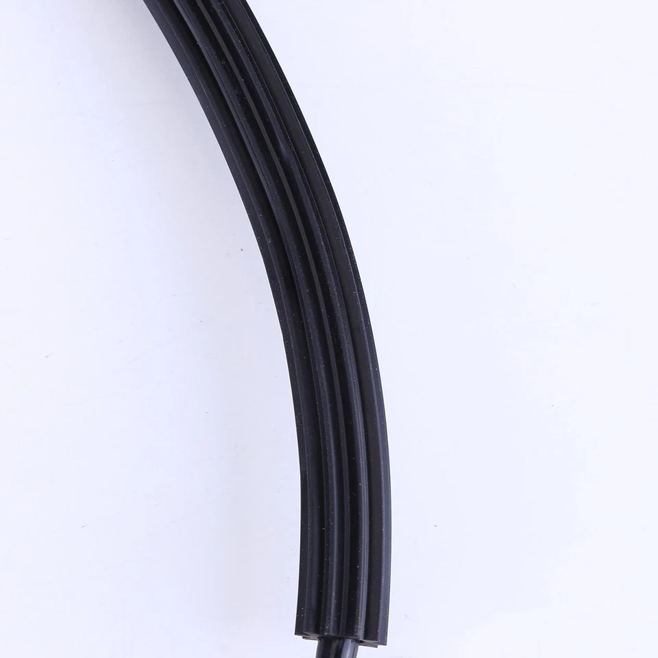 For BMW E36 Coupe 2 Doors 318is 323is 325is 328is Hood Release Cable 51231977689 - Imagem 4 de 4
