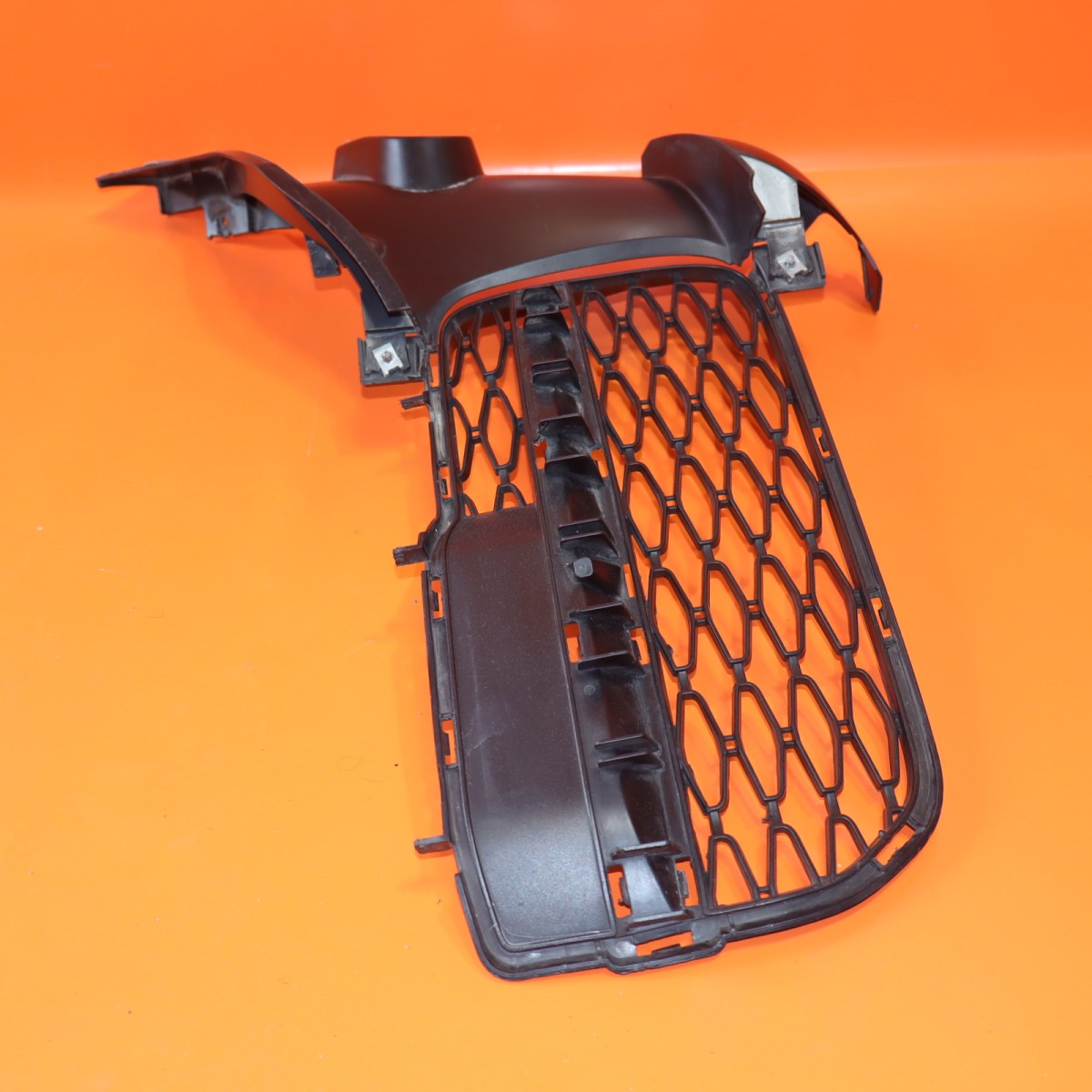 ROLLS ROYCE CULLINAN GRILLE LEFT 2019 2020 2021 2022 2023 2024 51117448915 OEM