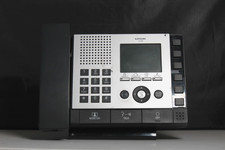 Aiphone IS-MV Video Intercom Master Station w/ Handset READ DESCRIPTION 