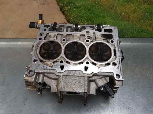 04C063AB zylinderkopf r. 4288018 VOLKSWAGEN POLO 1.0 TSI 2017