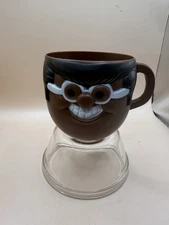 Pillsbury Funny Face Chug A Lug Chocolate Mug Limited And Rare Edition Issue!
