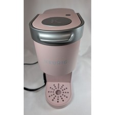 Keurig K-Mini Single Serve K-Cup Pod Coffee M...
