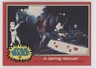 1977 Topps Star Wars A Daring Rescue! #82 ut4