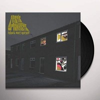 Arctic Monkeys - Favourite Worst Nightmare - Vinyl Record - G3Z