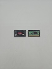 Banjo-Kazooie: Grunty's Revenge (Nintendo Game Boy Advance) Authentic Tested GBA