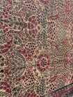 AN ATTRACTIVE ALL OVER DESIGN LAVER KERMANI RUG 9’10” X 13’9” — photo 4