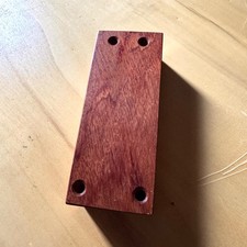 Woodblock Piccolo - Ideas für Trommler